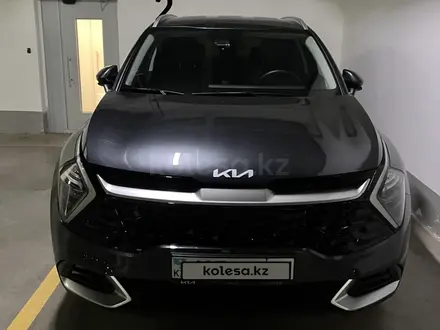 Kia Sportage 2023 года за 16 101 000 тг. в Астана