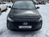 Hyundai Accent 2022 года за 8 900 000 тг. в Усть-Каменогорск