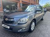 Chevrolet Cobalt 2023 года за 6 520 000 тг. в Алматы