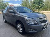 Chevrolet Cobalt 2023 года за 6 520 000 тг. в Алматы – фото 2