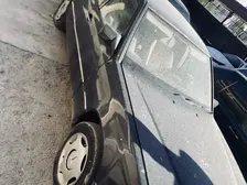 Mercedes-Benz E-Class, 1992