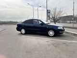 Nissan Almera Classic 2007 годаүшін1 950 000 тг. в Алматы