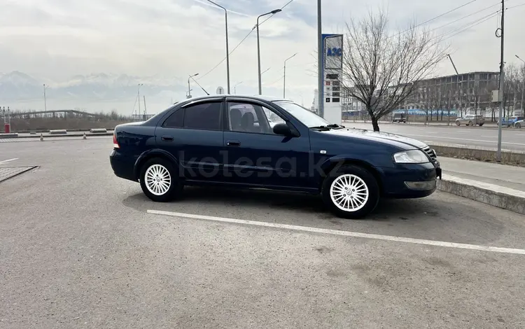 Nissan Almera Classic 2007 годаүшін1 950 000 тг. в Алматы