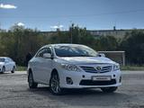 Toyota Corolla 2010 года за 4 300 000 тг. в Актобе