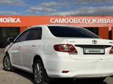 Toyota Corolla 2010 года за 4 300 000 тг. в Актобе – фото 4