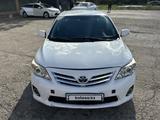 Toyota Corolla 2010 года за 4 300 000 тг. в Актобе – фото 3