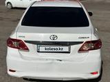 Toyota Corolla 2010 года за 4 300 000 тг. в Актобе – фото 5