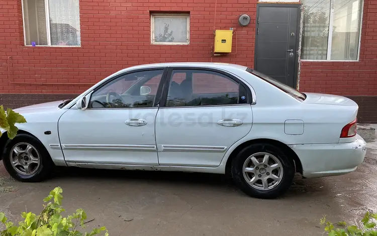 Kia Optima 2001 года за 900 000 тг. в Шымкент