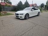 BMW 320 2017 года за 14 200 000 тг. в Алматы – фото 4