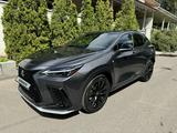 Lexus NX 350 2022 годаfor27 000 000 тг. в Алматы – фото 2