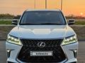 Lexus LX 570 2020 годаүшін62 000 000 тг. в Семей – фото 15