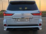 Lexus LX 570 2020 года за 55 000 000 тг. в Семей – фото 4