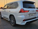 Lexus LX 570 2020 года за 55 000 000 тг. в Семей – фото 5