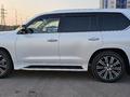 Lexus LX 570 2020 года за 62 000 000 тг. в Семей – фото 6