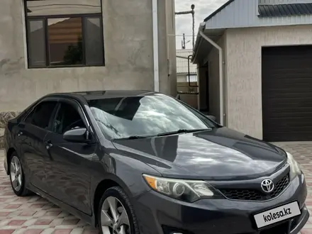 Toyota Camry 2012 года за 8 500 000 тг. в Жанаозен – фото 2