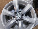 Lexus GX 470, Prado 120, Prado 150 за 300 000 тг. в Алматы – фото 2