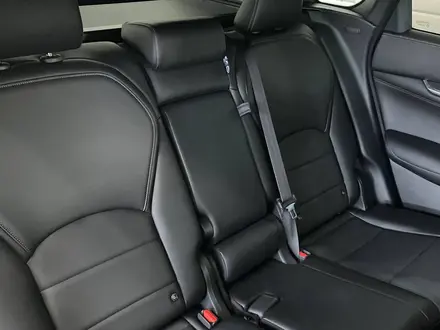 Infiniti QX55 Essential 2024 года за 31 990 000 тг. в Астана – фото 17