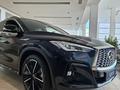 Infiniti QX55 Luxe 2021 года за 17 990 000 тг. в Астана – фото 2