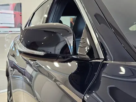 Infiniti QX55 Essential 2024 года за 31 990 000 тг. в Астана – фото 8