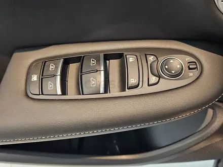 Infiniti QX55 Essential 2024 года за 31 990 000 тг. в Астана – фото 21