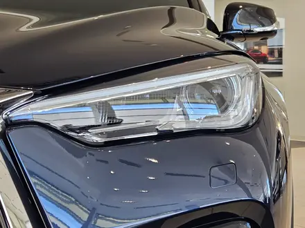 Infiniti QX55 Essential 2024 года за 31 990 000 тг. в Астана – фото 7