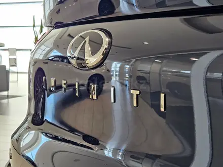 Infiniti QX55 Essential 2024 года за 31 990 000 тг. в Астана – фото 5