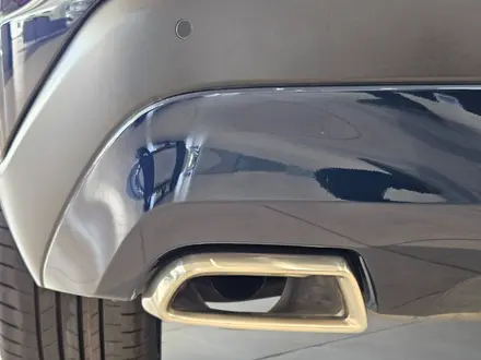 Infiniti QX55 Essential 2024 года за 31 990 000 тг. в Астана – фото 24