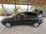 Nissan Almera 2002 года за 1 650 000 тг. в Алматы – фото 2