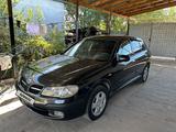 Nissan Almera 2002 года за 1 650 000 тг. в Алматы