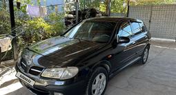 Nissan Almera 2002 годаүшін1 650 000 тг. в Алматы
