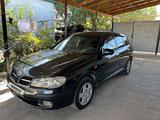 Nissan Almera 2002 года за 1 650 000 тг. в Алматы – фото 3