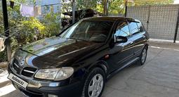 Nissan Almera 2002 годаүшін1 650 000 тг. в Алматы – фото 3