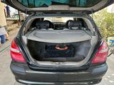 Nissan Almera 2002 года за 1 650 000 тг. в Алматы – фото 4