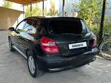 Nissan Almera 2002 года за 1 650 000 тг. в Алматы – фото 5