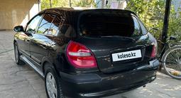 Nissan Almera 2002 годаүшін1 650 000 тг. в Алматы – фото 5