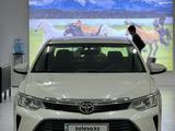 Toyota Camry 2015 годаfor11 700 000 тг. в Шымкент