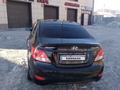 Hyundai Solaris 2012 годаүшін4 800 000 тг. в Кокшетау – фото 4