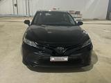 Toyota Camry 2017 годаүшін7 900 000 тг. в Атырау