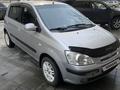 Hyundai Getz 2005 года за 4 000 000 тг. в Усть-Каменогорск – фото 2