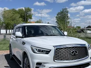 Infiniti QX80