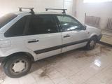 Volkswagen Passat 1993 года за 1 000 000 тг. в Уральск – фото 4