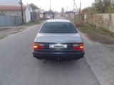 Volkswagen Passat 1991 года за 1 200 000 тг. в Тараз – фото 5