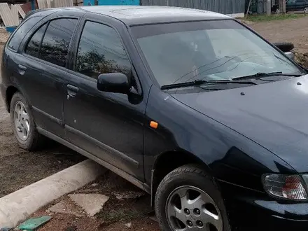 Nissan Almera 1998 года за 1 500 000 тг. в Кокшетау – фото 6