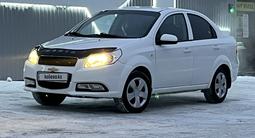 Chevrolet Nexia 2021 года за 4 390 000 тг. в Караганда – фото 4