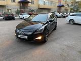 Hyundai Accent 2014 годаүшін5 200 000 тг. в Астана – фото 2