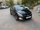 Hyundai Accent 2014 годаүшін5 200 000 тг. в Астана – фото 4