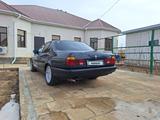 BMW 730 1992 года за 2 300 000 тг. в Жанаозен – фото 4