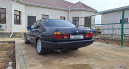 BMW 730 1992 годаүшін2 300 000 тг. в Жанаозен – фото 4