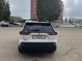 Toyota RAV4 2020 года за 17 700 000 тг. в Павлодар – фото 5