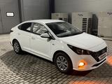 Hyundai Accent 2020 годаүшін7 300 000 тг. в Астана – фото 2